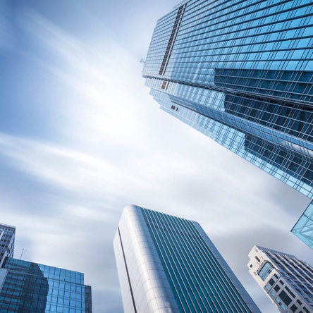 Коммерческая недвижимость